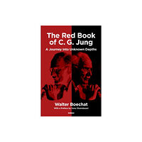 Taylor & francis ltd The Red Book of C.G. Jung (häftad, eng)