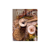 Flame Tree Publishing Craft Beer (inbunden, eng)