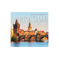 Flame Tree Publishing Best-Kept Secrets of Prague (inbunden, eng)