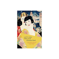 Bloomsbury Publishing PLC Letty Fox: Her Luck (häftad, eng)