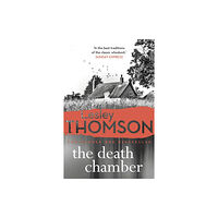 Bloomsbury Publishing PLC The Death Chamber (häftad, eng)