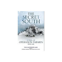 Greenhill Books The Secret South (inbunden, eng)