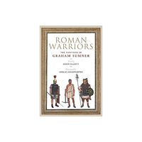 Greenhill Books Roman Warriors (inbunden, eng)