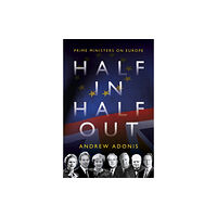 Biteback Publishing Half In, Half Out (inbunden, eng)