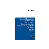 Emerald Publishing Limited Special Education International Perspectives (inbunden, eng)