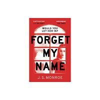 Bloomsbury Publishing PLC Forget My Name (häftad, eng)