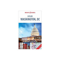 APA Publications Insight Guides Explore Washington (Travel Guide with Free eBook) (häftad, eng)