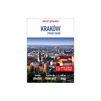 APA Publications Insight Guides Pocket Krakow (Travel Guide with Free eBook) (häftad, eng)