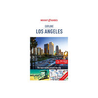 APA Publications Insight Guides Explore Los Angeles (Travel Guide with Free eBook) (häftad, eng)