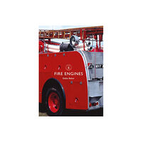 Bloomsbury Publishing PLC Fire Engines (häftad, eng)