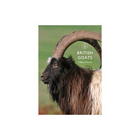 Bloomsbury Publishing PLC British Goats (häftad, eng)