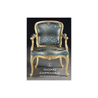 Bloomsbury Publishing PLC Thomas Chippendale (häftad, eng)