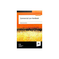 The Law Society Commercial Law Handbook (häftad, eng)