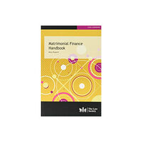 The Law Society Matrimonial Finance Handbook (häftad, eng)