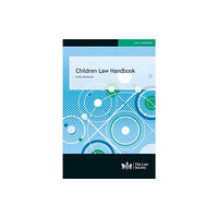 The Law Society Children Law Handbook (häftad, eng)