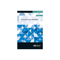 The Law Society Insolvency Law Handbook (häftad, eng)