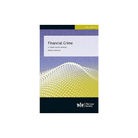 The Law Society Financial Crime (häftad, eng)