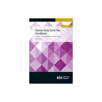 The Law Society Stamp Duty Land Tax Handbook (häftad, eng)