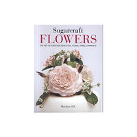 GMC Publications Sugarcraft Flowers (häftad, eng)