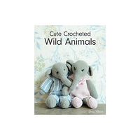 GMC Publications Cute Crocheted Wild Animals (häftad, eng)