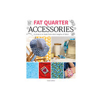 GMC Publications Fat Quarter: Accessories (häftad, eng)