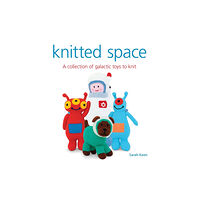 GMC Publications Knitted Space (häftad, eng)