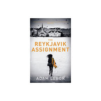 Bloomsbury Publishing PLC The Reykjavik Assignment (häftad, eng)