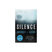 Bloomsbury Publishing PLC Silence (häftad, eng)