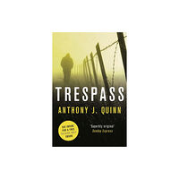 Bloomsbury Publishing PLC Trespass (häftad, eng)