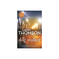 Bloomsbury Publishing PLC The Dog Walker (häftad, eng)