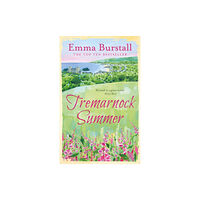 Bloomsbury Publishing PLC Tremarnock Summer (häftad, eng)