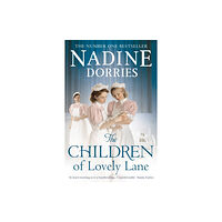 Bloomsbury Publishing PLC The Children of Lovely Lane (häftad, eng)