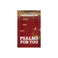 The Good Book Company Psalms For You (häftad, eng)