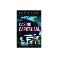 Manchester university press Casino Capitalism (häftad, eng)