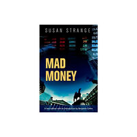 Manchester university press Mad Money (häftad, eng)