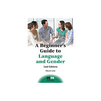 Channel View Publications Ltd A Beginner's Guide to Language and Gender (häftad, eng)