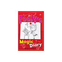 Ransom Publishing Feely's Magic Diary (häftad, eng)