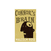 Ransom Publishing Connor's Brain (häftad, eng)