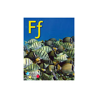 Ransom Publishing Alpha Stars Ff (häftad, eng)