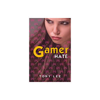 Ransom Publishing GamerHate (häftad, eng)