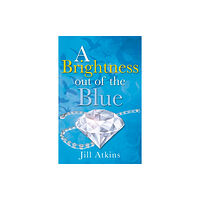 Ransom Publishing A Brightness Out of the Blue (häftad, eng)