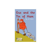 Ransom Publishing Gus and the Tin of Ham (häftad, eng)