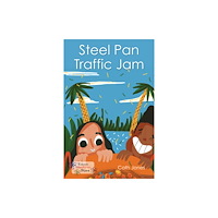 Ransom Publishing Steel Pan Traffic Jam (häftad, eng)