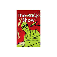 Ransom Publishing The Rock Show (häftad, eng)
