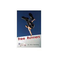 Ransom Publishing Free Runners (häftad, eng)