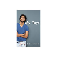 Ransom Publishing My Toys (häftad, eng)
