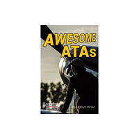 Ransom Publishing Awesome ATAs (häftad, eng)