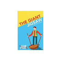 Ransom Publishing The Giant Jigsaw (häftad, eng)
