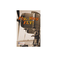 Ransom Publishing Fly, May FLY! (häftad, eng)