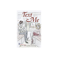 Ransom Publishing Text Me (häftad, eng)